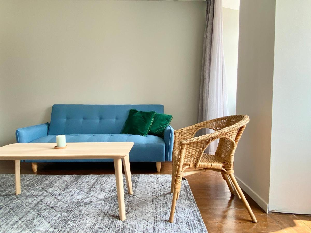 The Apex Apartment 塞图巴尔 外观 照片